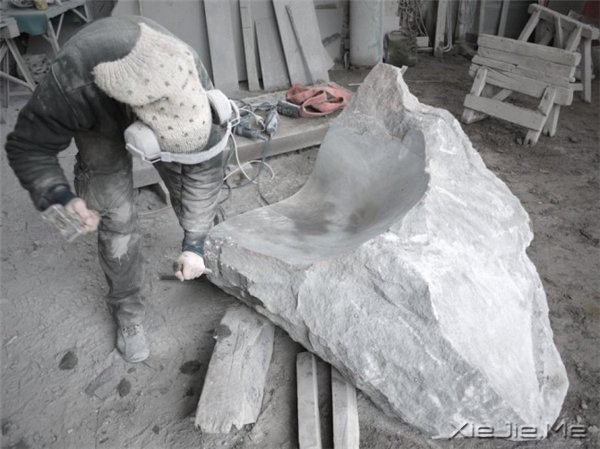 ONYX霸氣雕塑沙發(fā)(六) ONYX霸氣雕塑沙發(fā)(六)