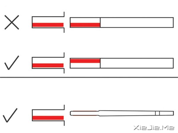 方便的雙面U盤設(shè)計(二) 方便的雙面U盤設(shè)計(二)